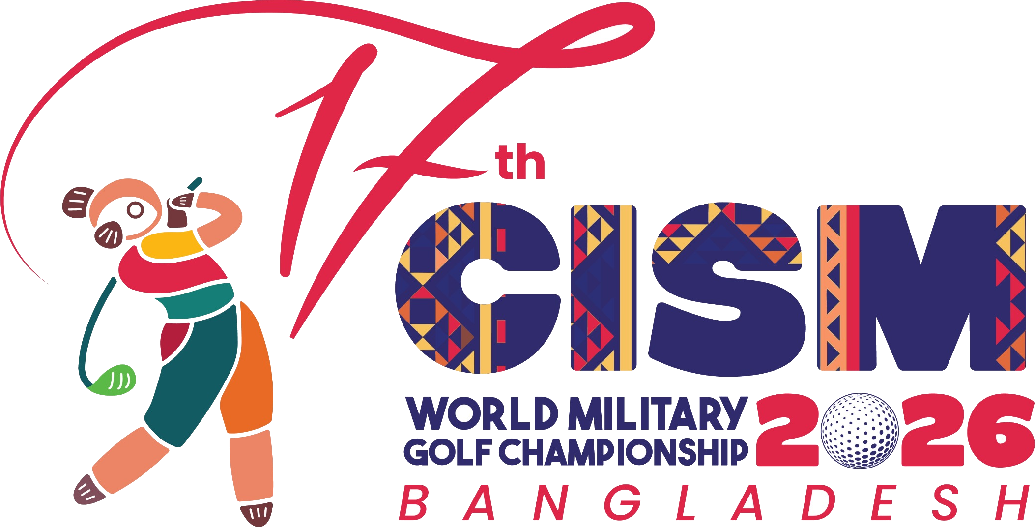 17th CISM World Military Golf Championship 2026